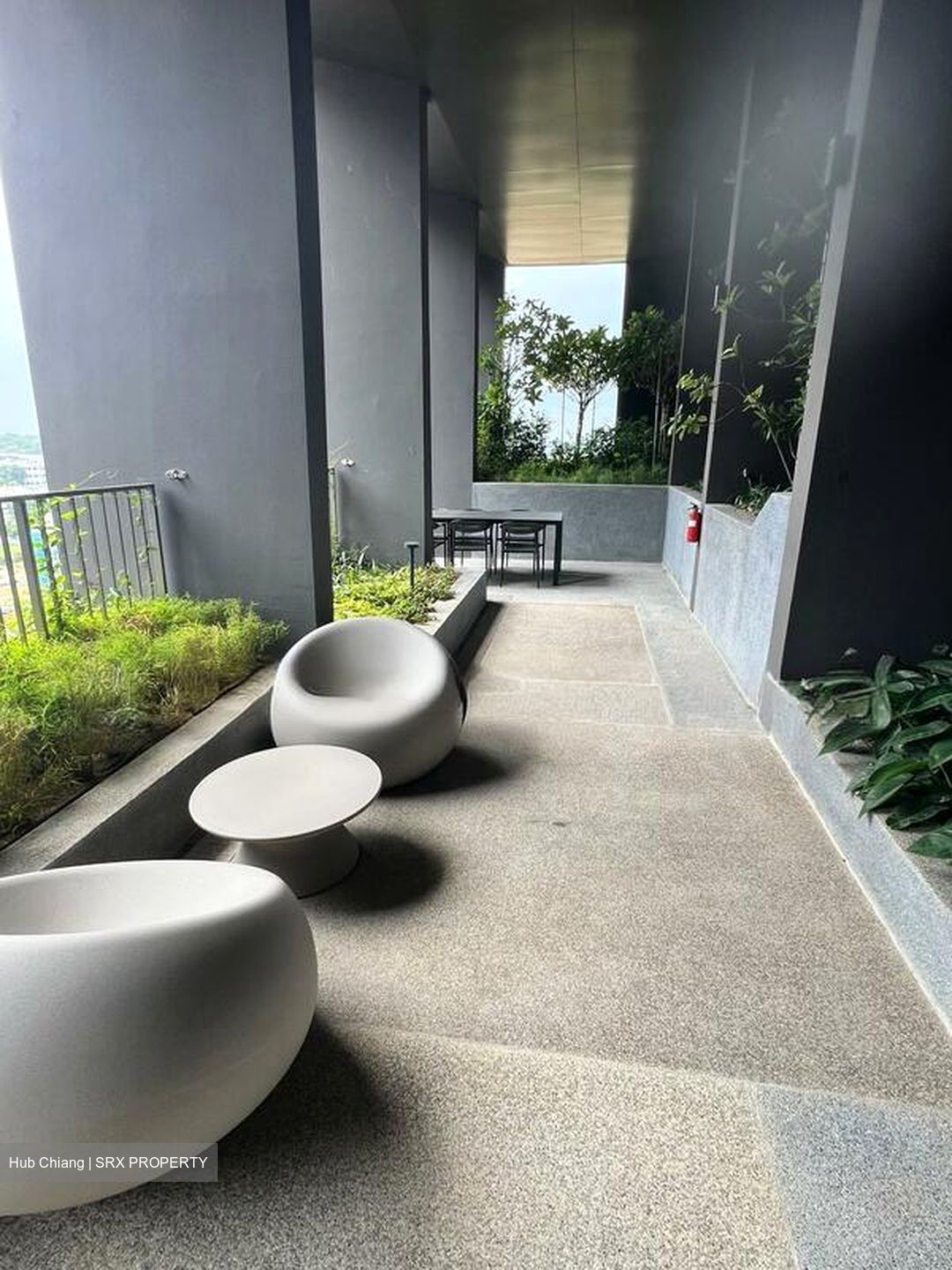 Lentor Modern (D26), Apartment #504358791